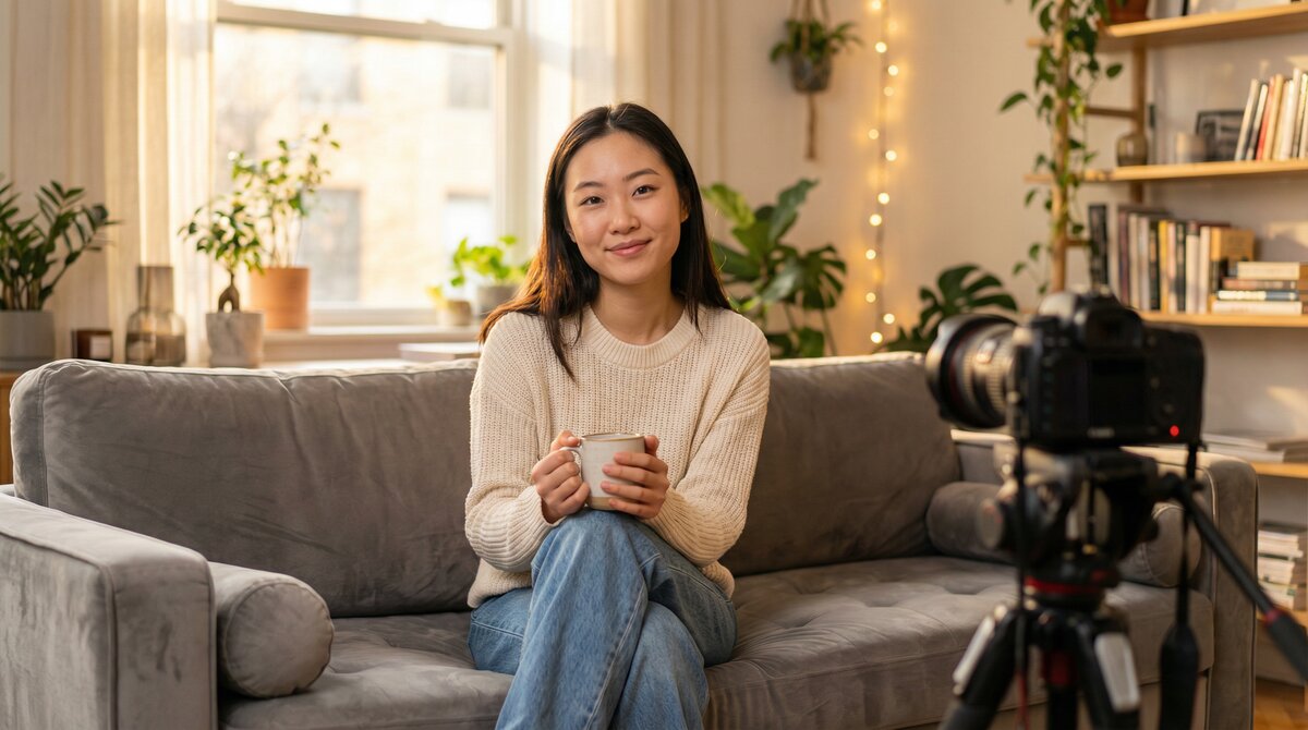 反差母狗生活视频