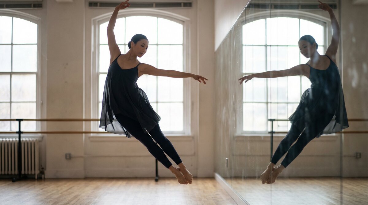 反差母狗舞蹈视频