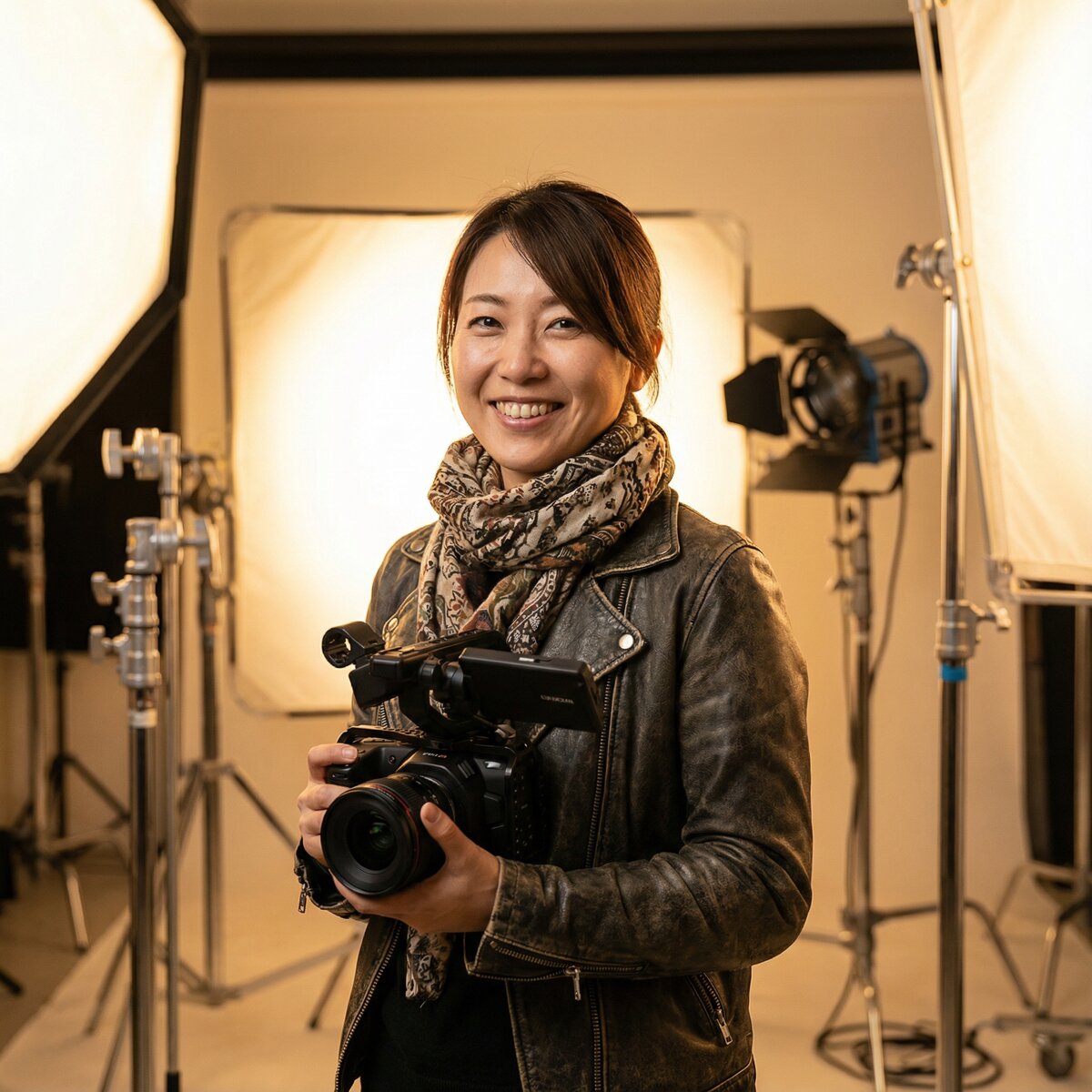 反差母狗摄影师