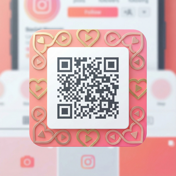 反差母狗公众号二维码